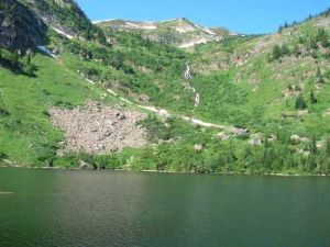 Crater Lake