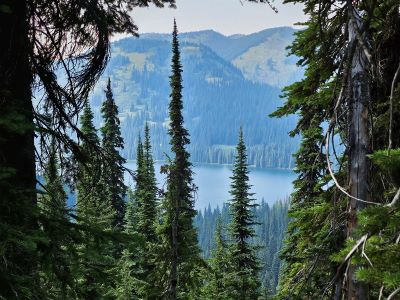 Fish Lake 2024