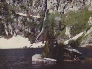 French Lake