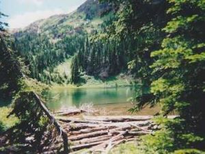 Vann Lake