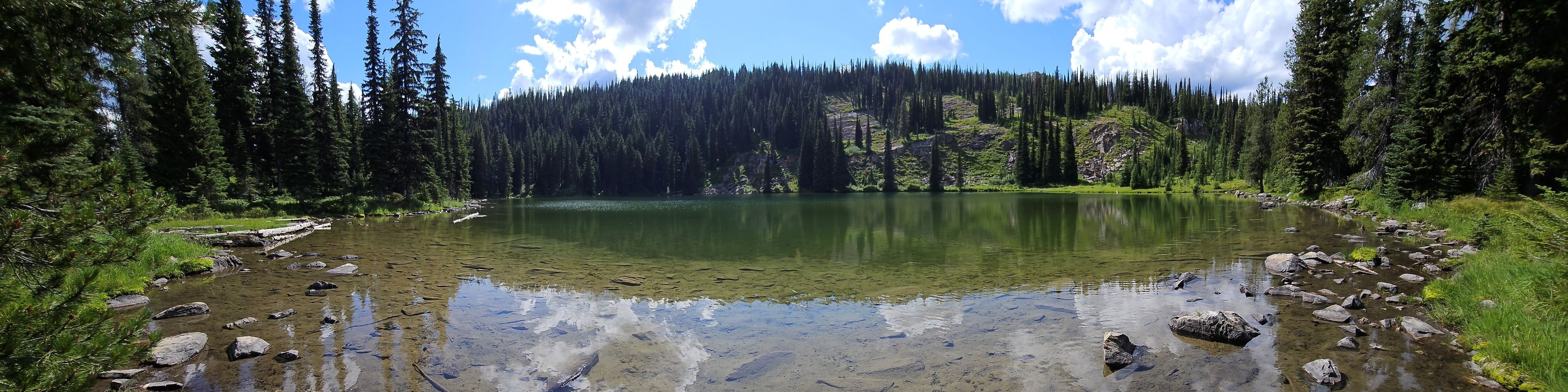 Kelly Lake