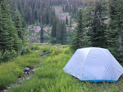 Kelly Lake 2025