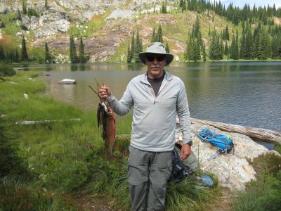 Kid Lake 2017