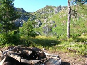 Leo Lake