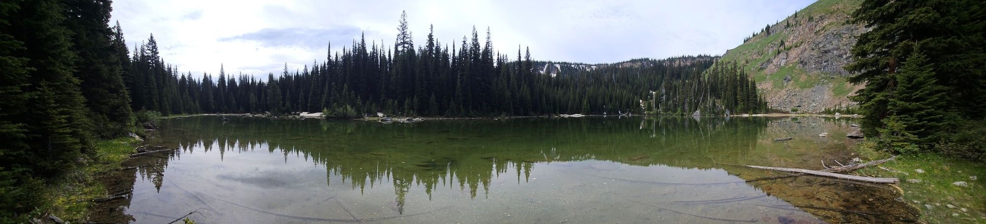 Schley Lake