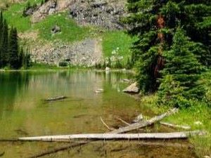 Schley Lake