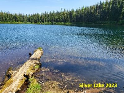 Silver Lake 2023