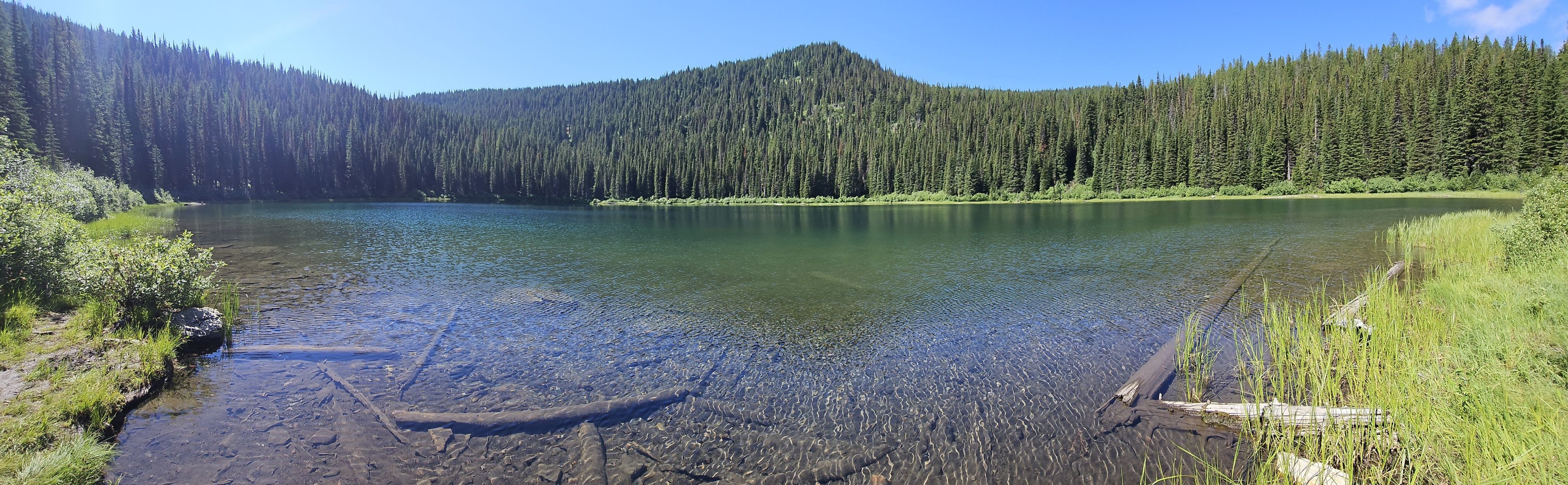 Silver Lake