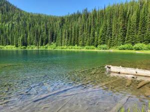 Silver Lake