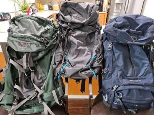 Packs