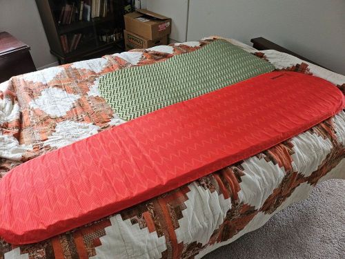 Sleeping Pads