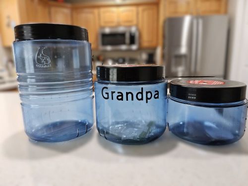 Food Storage