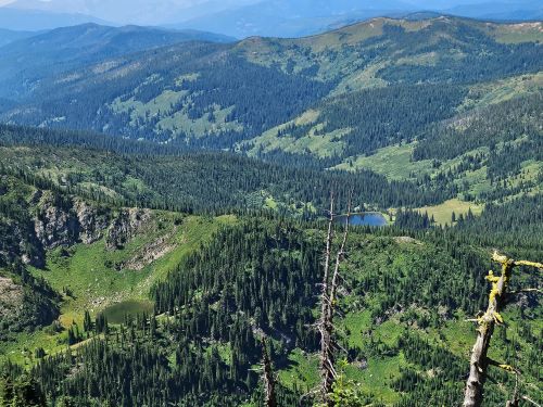 Goose Lake