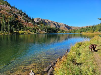Pearl Lake