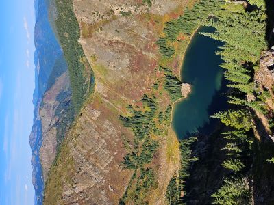 Dalton Lake