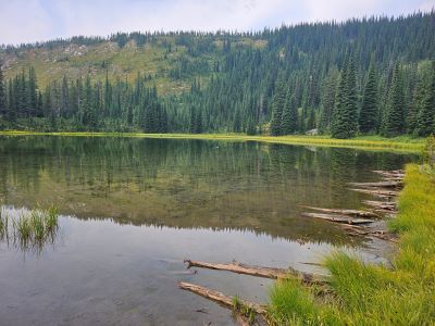 Frog Lake