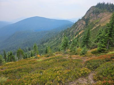 Lost Lake