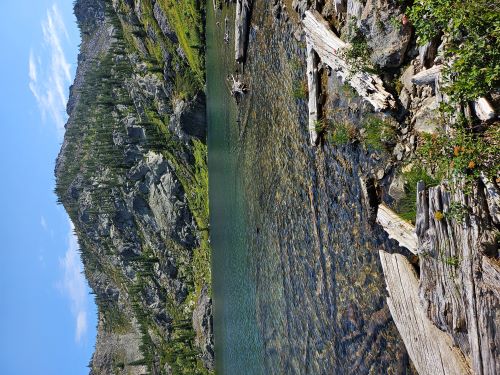 Leo Lake