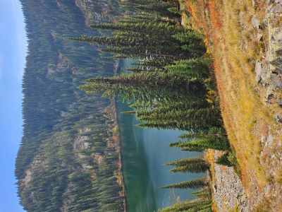 Square Lake