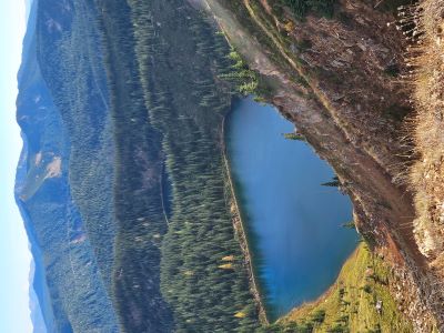 Bonanza Lakes PM