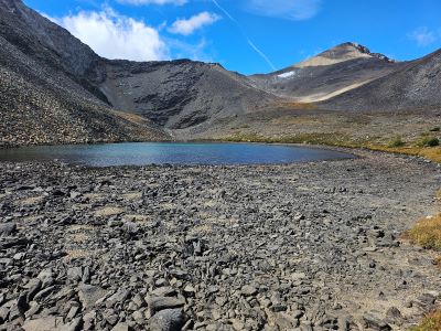 Lower Lost Lake