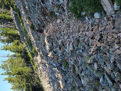 Stateline Trail