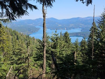 Hayden Lake