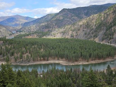 Clark Fork River