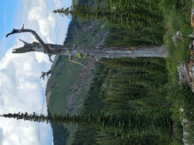 Schley Mountain