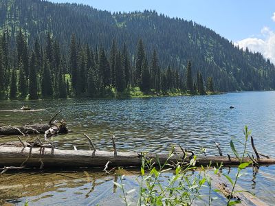 Fish Lake