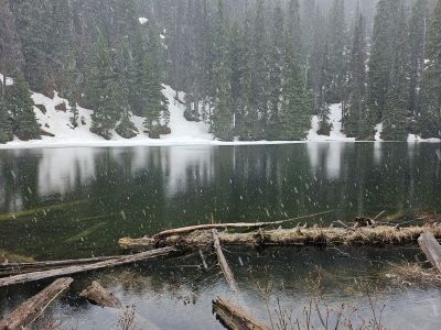 Lenore Lake