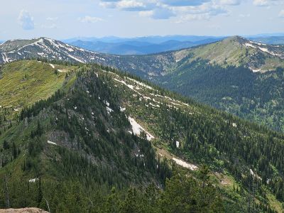 Dry Creek