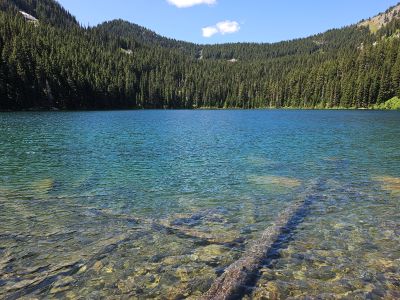 Revett Lake