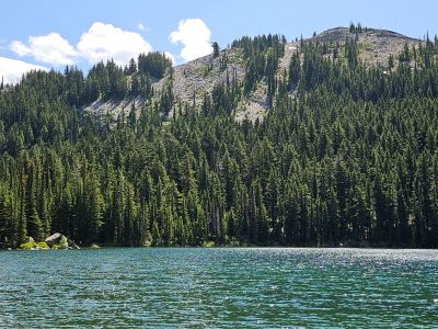 Revett Lake