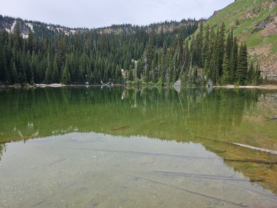 Schley Lake