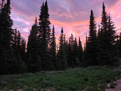 Nice Sunset