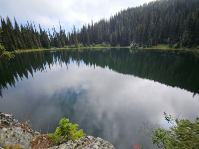 Tadpole Lake