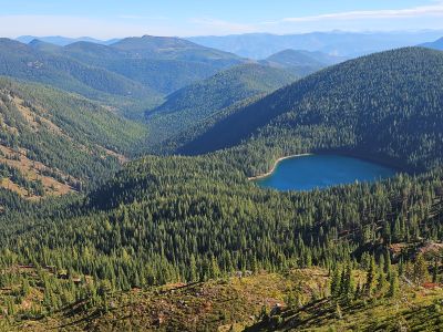 Lost Lake