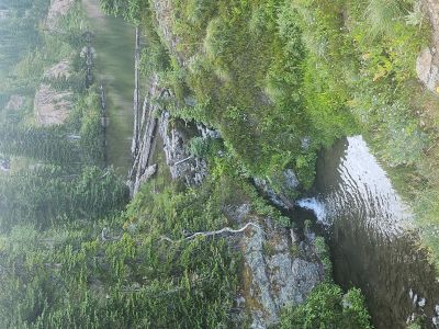Nice Swimming Hole