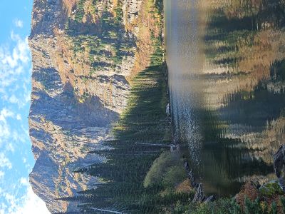 Heart Lake