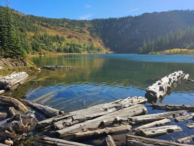 Pearl Lake