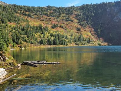 Pearl Lake