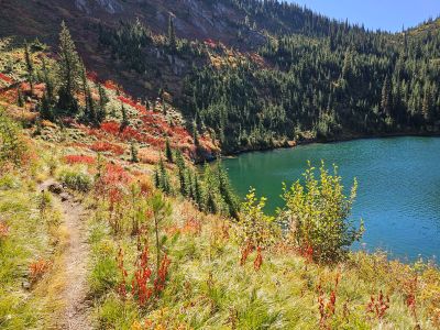 Pearl Lake