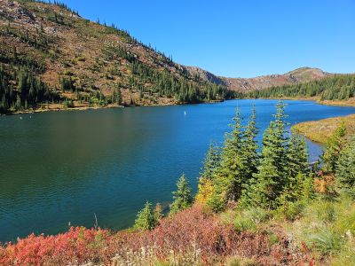Pearl Lake