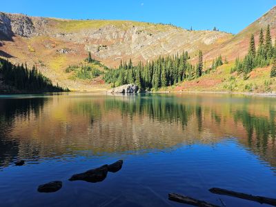 Dalton Lake