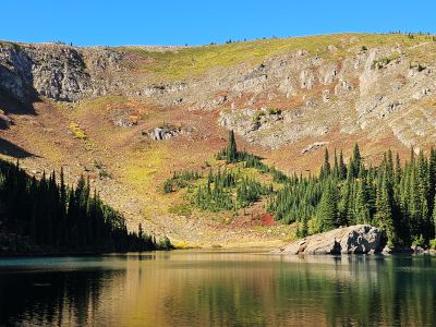 Dalton Lake