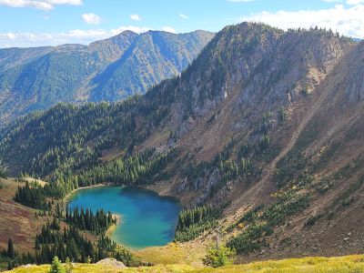 Dalton Lake