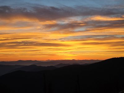 Sunrise