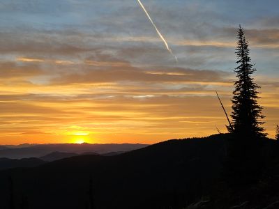 Sunrise