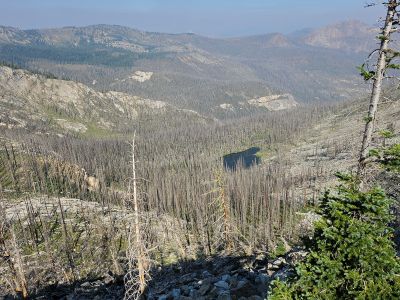 Middle Fork
